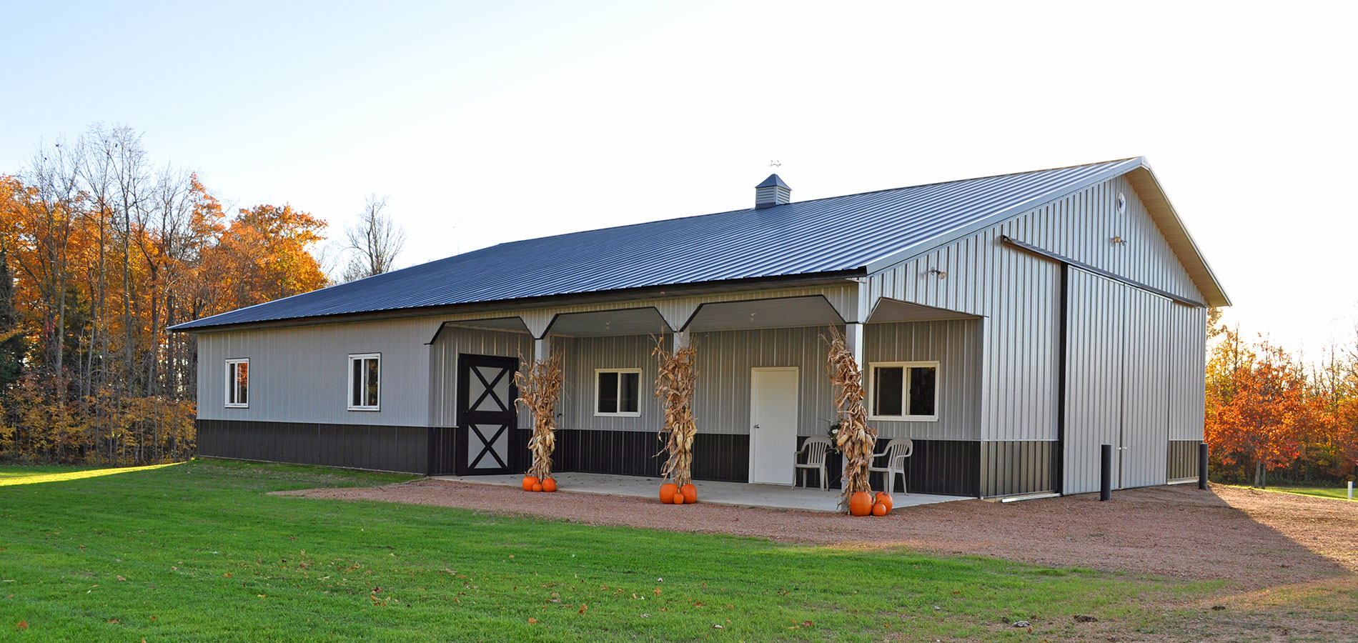 Suburban Garage, Shed and Workshop Construction, Willie Kimmons